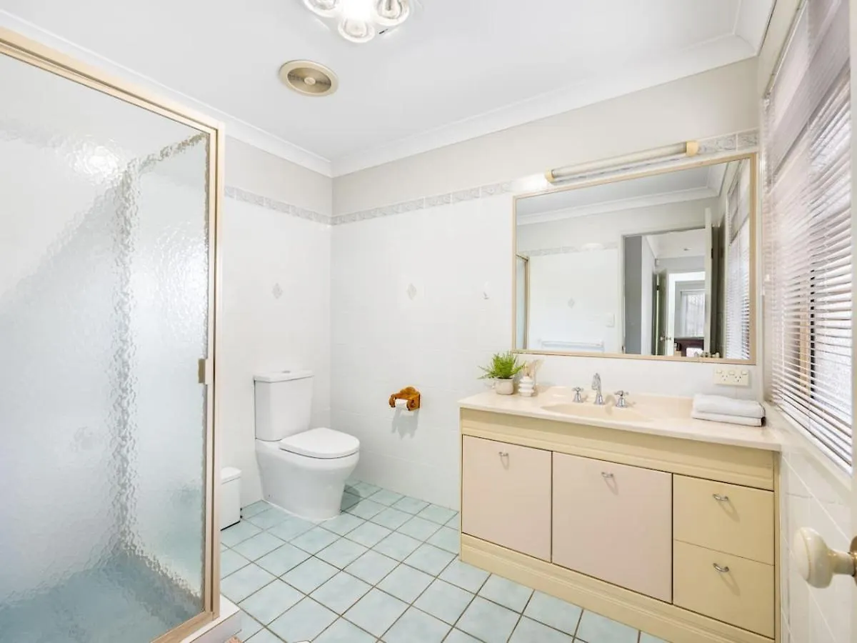 Carindale Family Home/Close To Westfield & Highway Brisbane Tatil Evi
