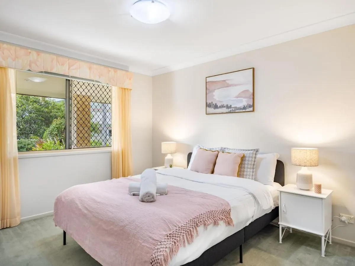 Tatil Evi Carindale Family Home/Close To Westfield & Highway Brisbane Avustralya