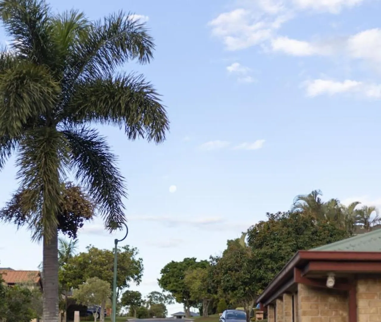 Carindale Family Home/Close To Westfield & Highway Brisbane 0*,